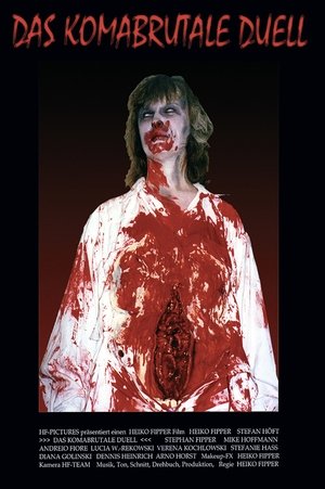 Image Das Komabrutale Duell