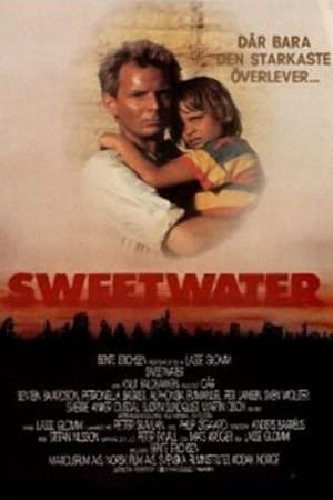 Sweetwater poster