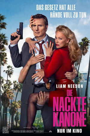 poster The Naked Gun