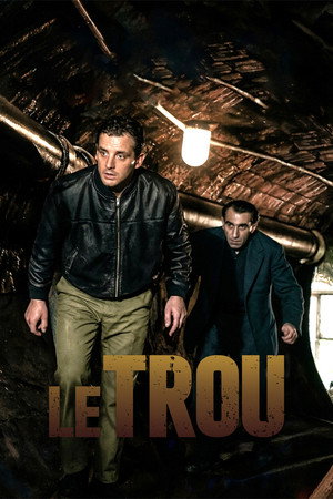Le Trou 59