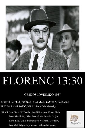 Florenc 13,30