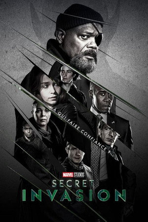 Secret Invasion 112