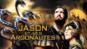 Jason and the Argonauts movie still 23