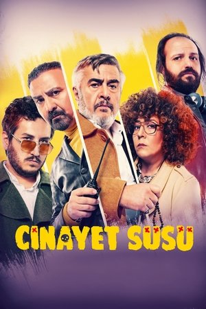 Image Cinayet Süsü