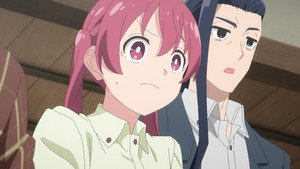 Magilumiere Magical Girls S. A. S2 Cap 6