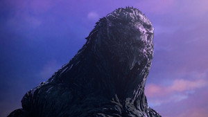 Godzilla: The Planet Eater still 12