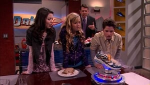 iCarly iPromote Techfoots
