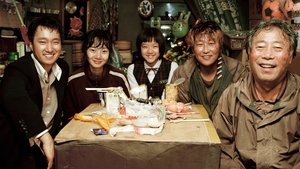 Quái Vật Sông Hàn - The Host (2006)