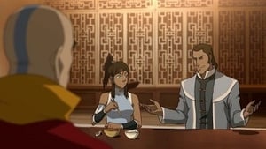 The Legend of Korra: 1×4