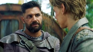 Las crónicas de Shannara Temporada 2 Capitulo 4