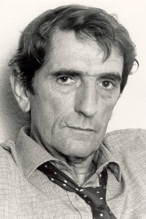 Harry Dean Stanton