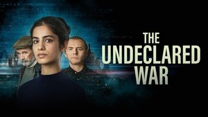 poster The Undeclared War