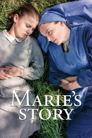 Poster Marie's Story (2014)