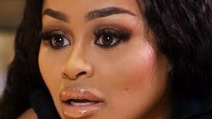 The Real Blac Chyna: 1×3