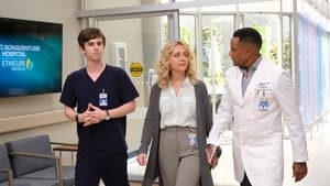 The Good Doctor 5×4