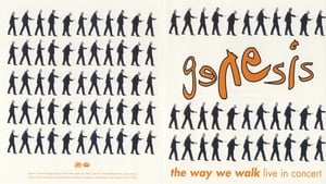 Genesis: The Way We Walk (1993)