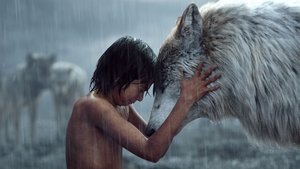 The Jungle Book (2016)