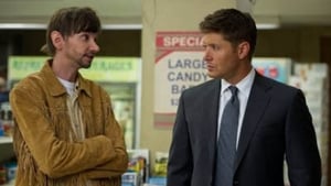 Supernatural: Stagione 8 x Episodio 6