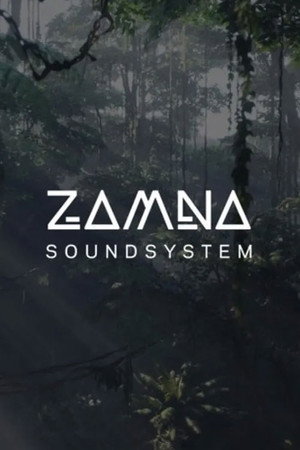zamna soundsystem zurich street parade