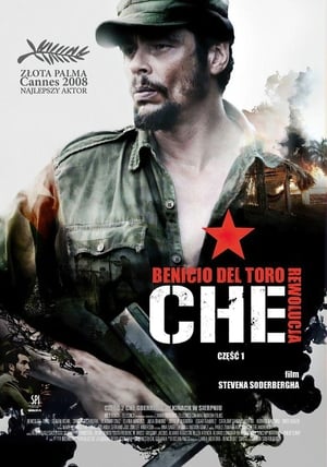 Che: Rewolucja 2008