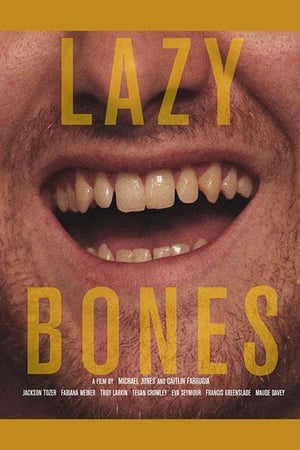 Poster Lazybones (2017)