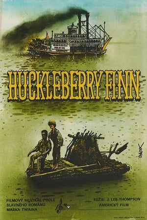 Image Huckleberry Finn