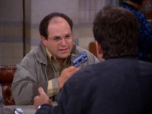 Seinfeld: 2×4