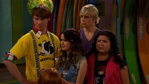 Austin & Ally Family & Feuds