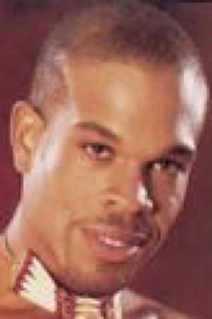 Richard Reyes portrait