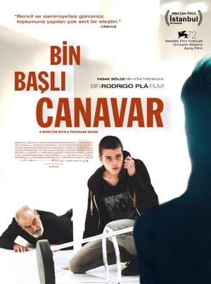 Image Bin Başlı Canavar