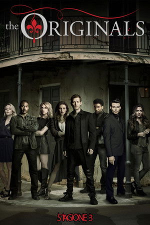 The Originals: Stagione 3