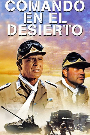 Raid on Rommel 12