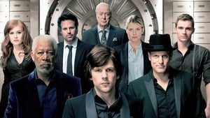 Now You See Me – I maghi del crimine (2013)