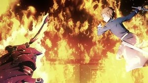 Sword Art Online Season 3 Episode 14