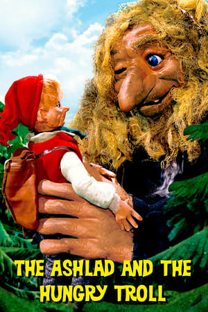 Poster The Ashlad and the Hungry Troll (1967)