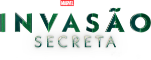 Invasão Secreta