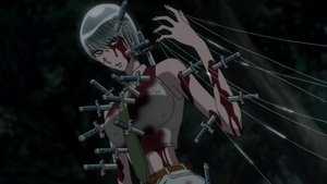 Karakuri Circus: 1×7