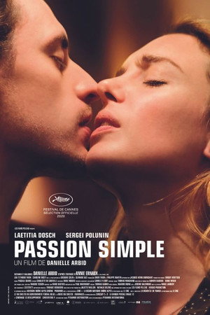 Simple Passion 17