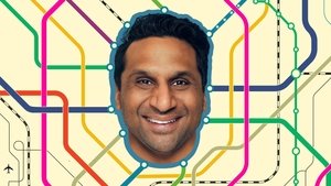 Ravi Patel’s Pursuit of Happiness (2020)