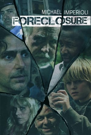 Poster Foreclosure (2014)