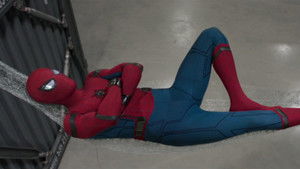 Homem-Aranha: De Volta ao Lar Dual Áudio