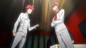 Food Wars! Shokugeki no Soma Season 2 Episode 13