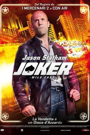 Joker - Wild Card (2015)