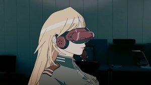 Ex-Arm: Season 1 Episode 4