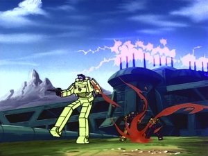 Transformers: 2×12