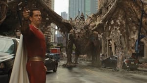 ¡Shazam! La furia de los dioses Película Completa 1080p [MEGA] [LATINO] 2023