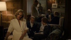 After the Hunt (2025) ร่องรอยหลังล่า