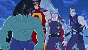 Marvel’s Avengers Assemble Temporada 3 Capitulo 5