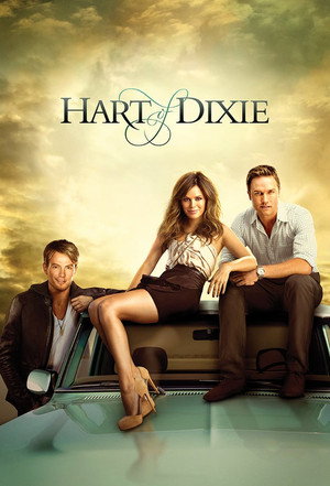 Hart of Dixie 39