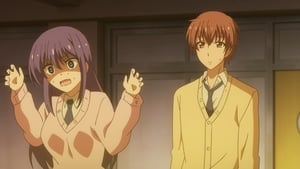 Midara na Ao-chan wa Benkyou ga Dekinai: 1×12